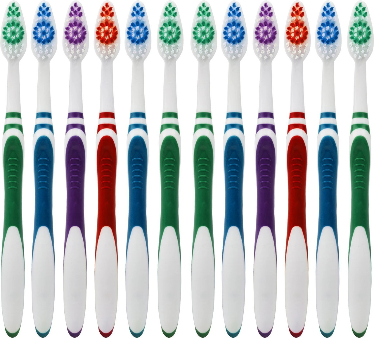 Super Clean Toothbrush