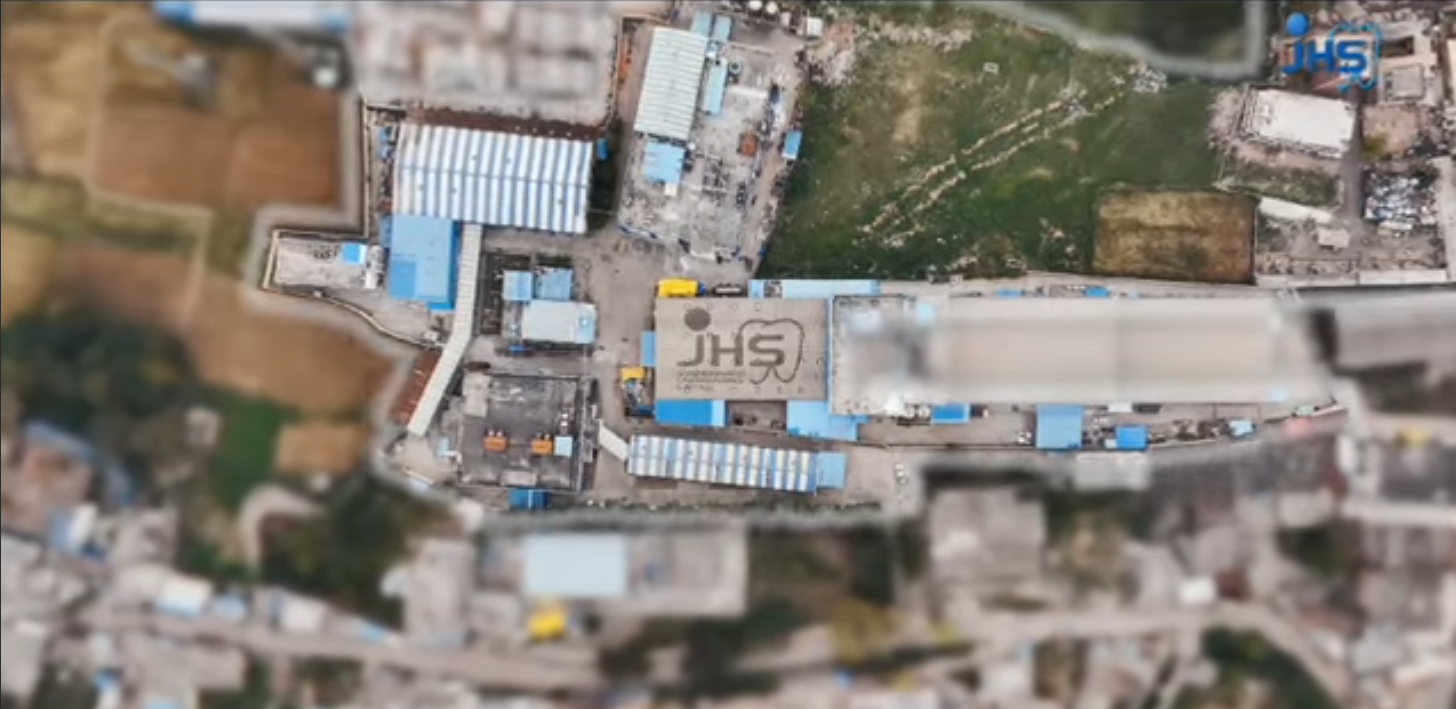 State of Art Manufacturing Facility 2