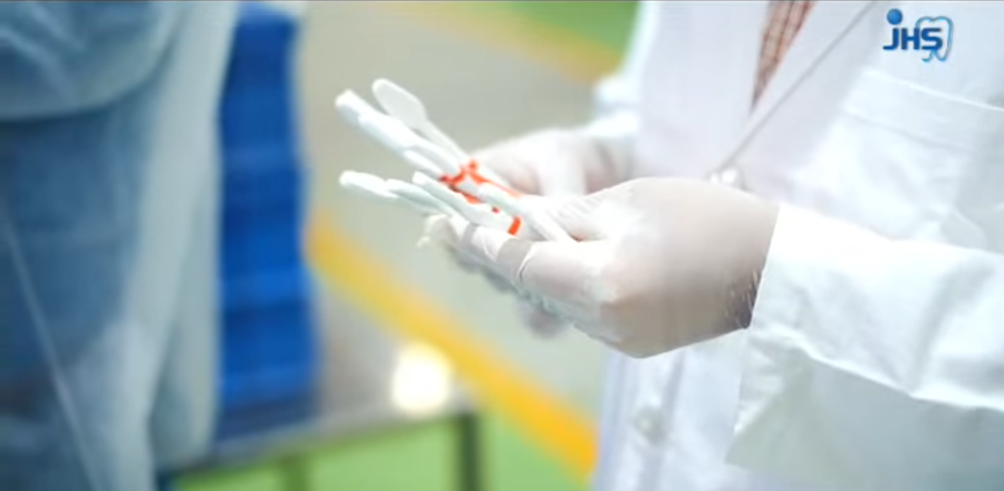 State of Art Manufacturing Facility 3
