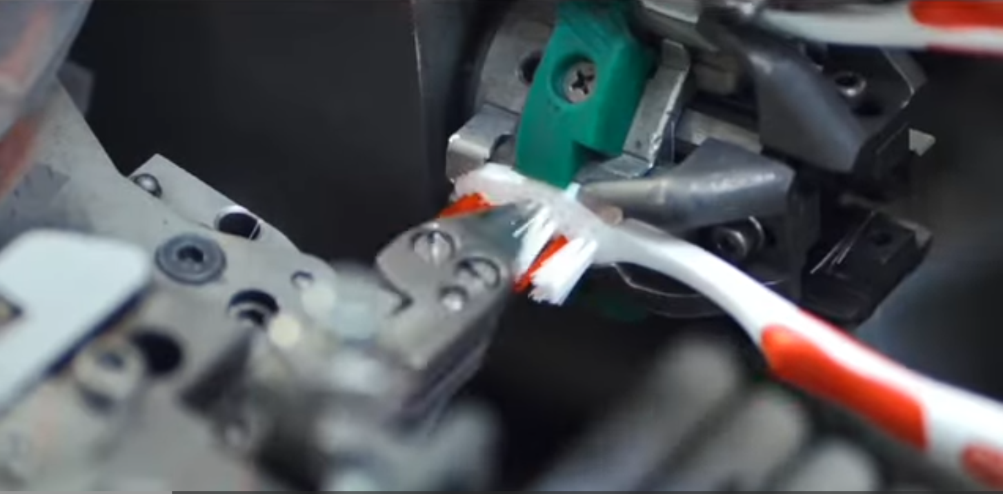 State of Art Manufacturing Facility 5