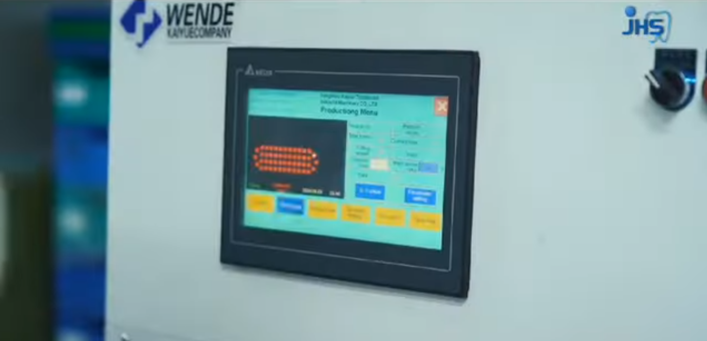 State of Art Manufacturing Facility 7